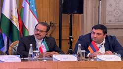 انتقاد از رفتارهای تبعیض آمیز دولت آمریکا در برخورد با کشورهای مختلف در حوزه سلامت/ ارسال ۵۴ نامه هشداری پیشگیرانه و ٣١٨ پیشنهاد جهت اصلاح امور و جلوگیری از تخلفات و انحرافات به دستگاه‌های حوزه سلامت